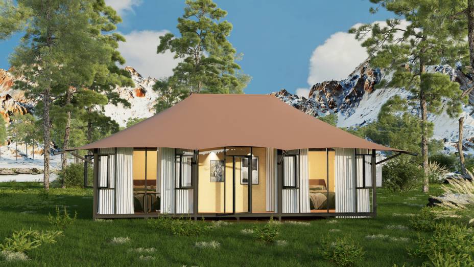 洪洞县装配式建筑厂家