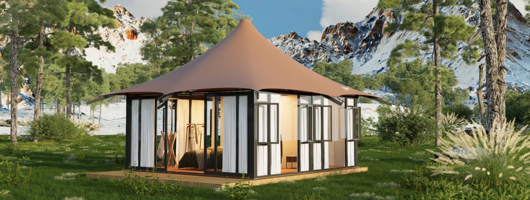 洪洞县装配式建筑厂家